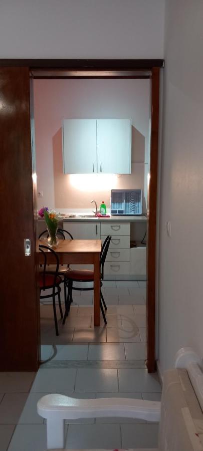 Nikis Apartments Агиос-Гордиос Экстерьер фото